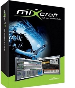 mixcraft 8 key